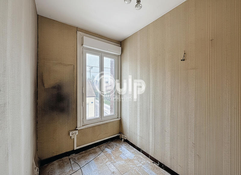 Immeuble - 220 m² - 6 pièces