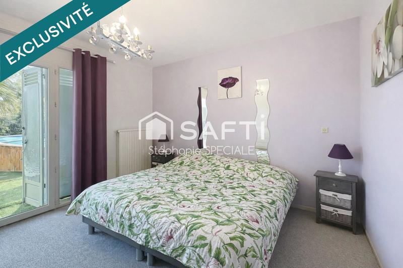 Maison - 250 m² - 10 pièces