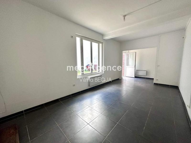 Appartement - 79 m² - 4 pièces