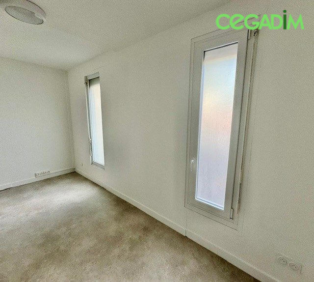 Appartement - 19 m² - 1 pièce