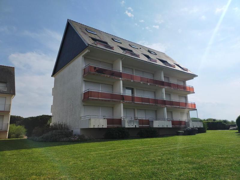 Appartement - 52 m² - 2 pièces