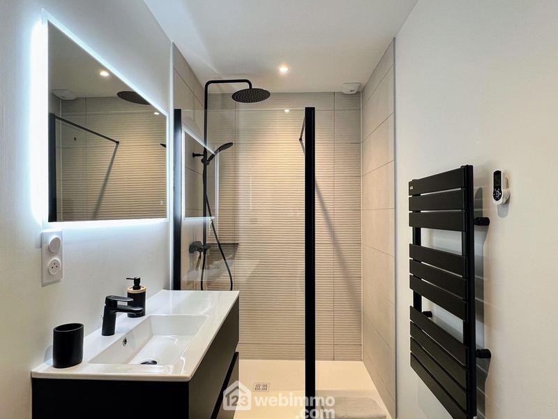 Maison - 124 m² - 5 pièces