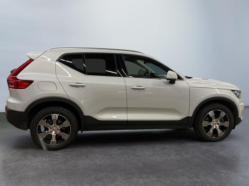 Volvo Xc40 B3 163 ch Dct7 Inscription Luxe