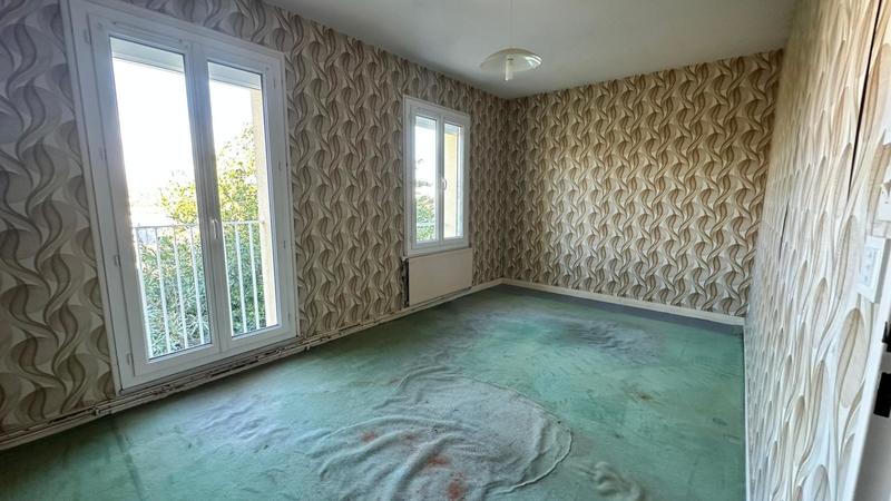 Maison - 139 m² - 6 pièces