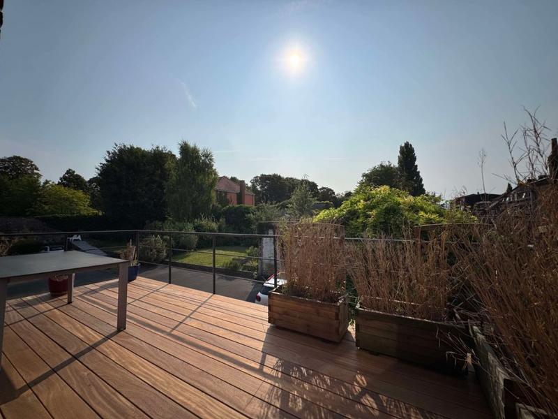 Loft - 286 m² - 4 pièces