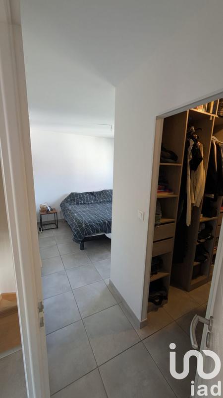 Maison - 102 m² - 4 pièces