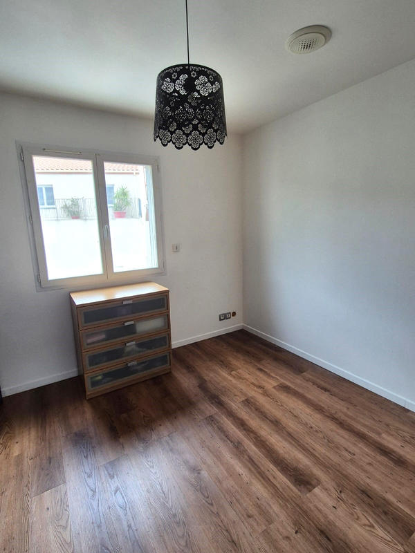 Maison - 123 m² - 4 pièces