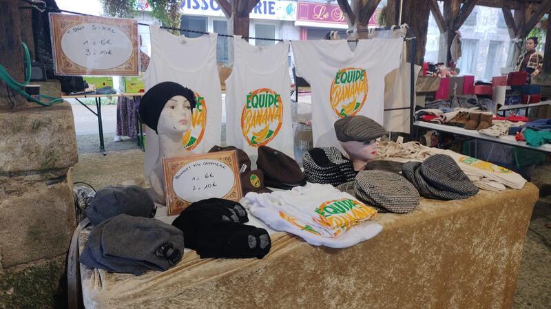 Vide-dressing de printemps