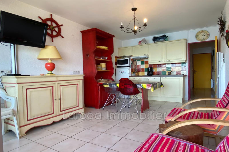 Appartement - 44 m² - 3 pièces