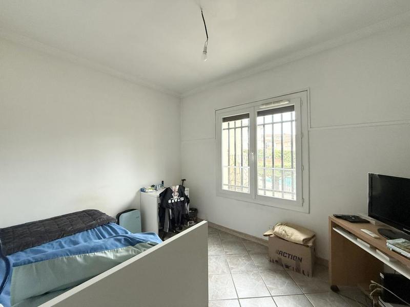 Maison ancienne - 109 m² - 5 pièces