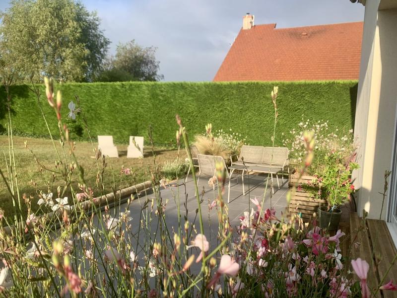 Maison - 148 m² - 6 pièces