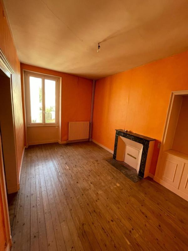 Maison - 124 m² - 4 pièces