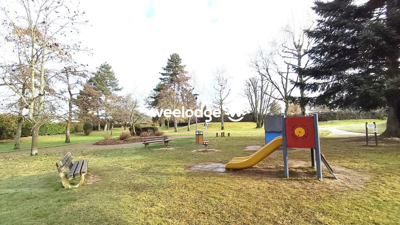 Maison - 103 m² - 5 pièces