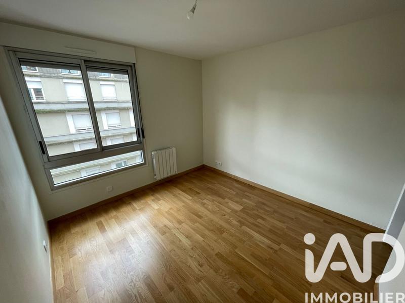 Appartement - 76 m² - 3 pièces