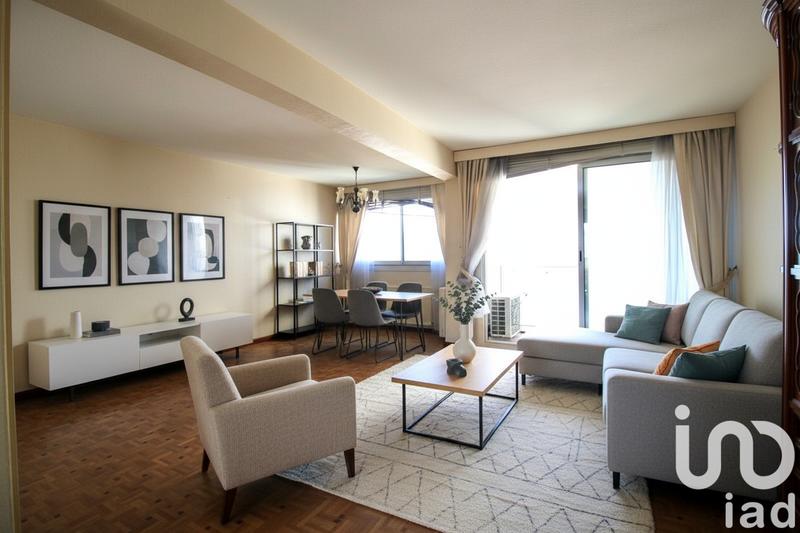 Appartement - 73 m² - 3 pièces