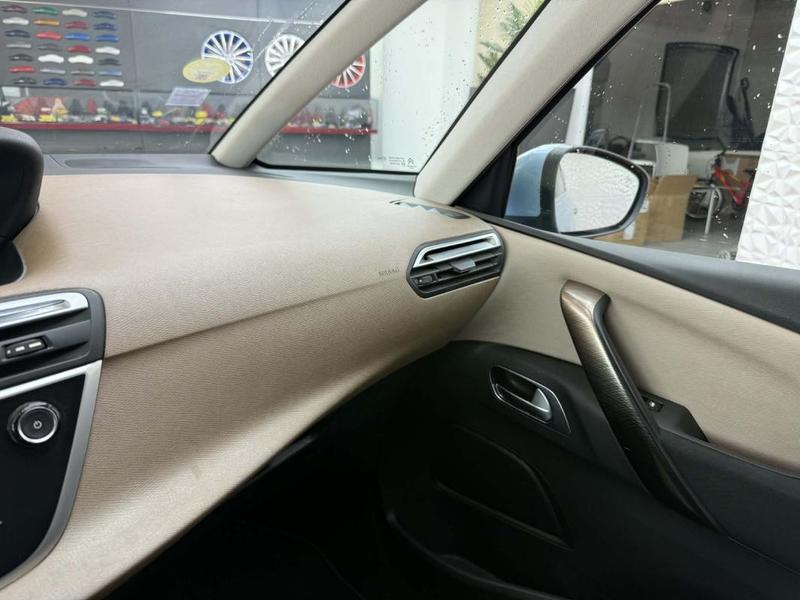 Citroën C4 Picasso 1.6 E-HDi s&amp;S 115 Cv