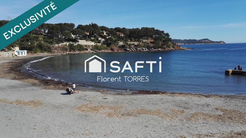 Maison - 51 m² - 3 pièces