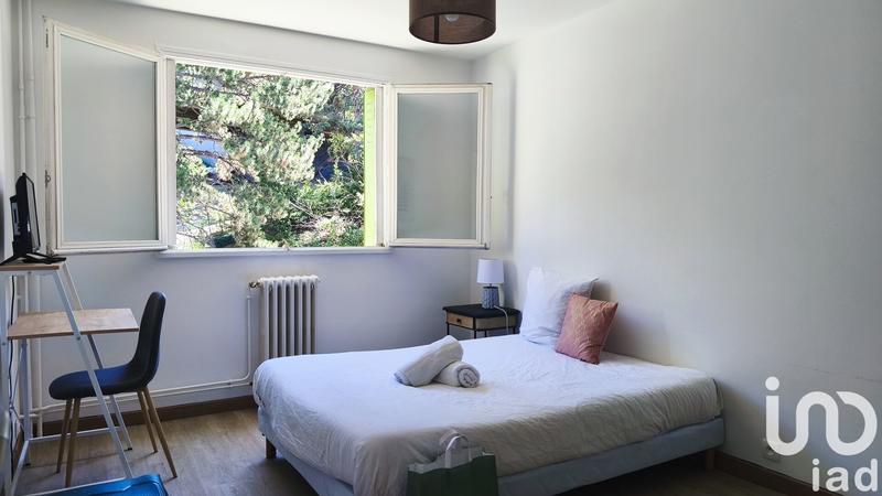 Appartement - 76 m² - 4 pièces