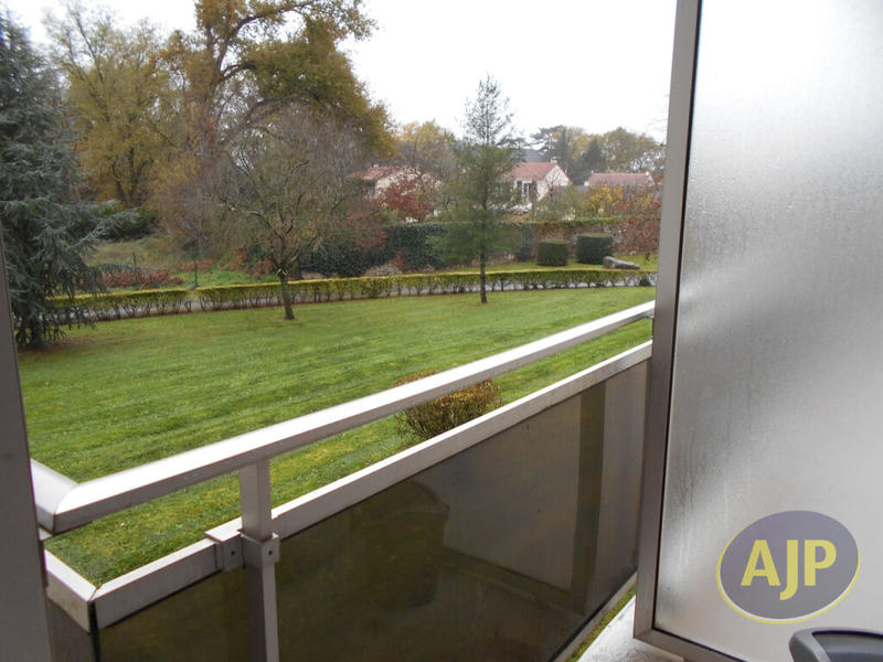 Appartement - 39 m² - 1 pièce