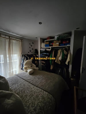 Appartement - 53 m² - 3 pièces