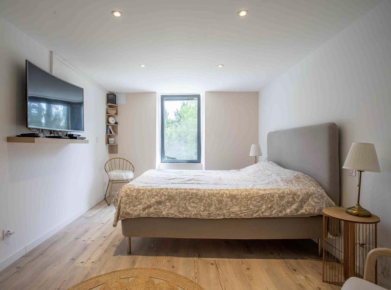 Mas - 430 m² - 10 pièces