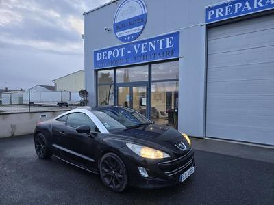 Peugeot Rcz 1.6 16s 156 Ch Garantie 12 Mois / Reprise Possible