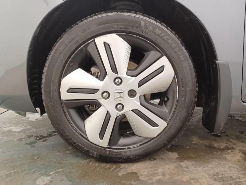 Honda Jazz e:Hev 1.5 i-Mmd Exclusive