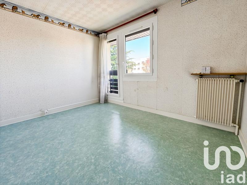 Maison - 115 m² - 6 pièces