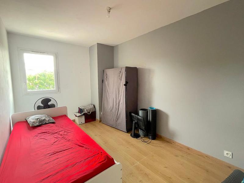 Maison - 109 m² - 5 pièces