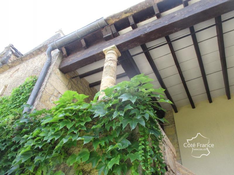 Maison de maîtres - 310 m² - 11 pièces