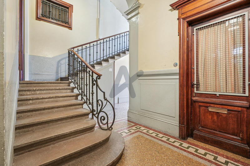 Appartement - 109 m² - 4 pièces