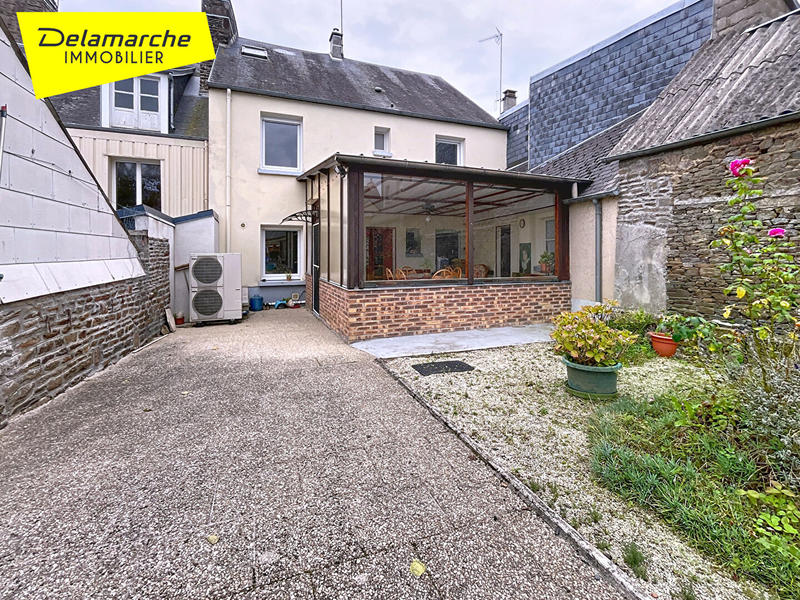 Maison - 164 m² - 6 pièces