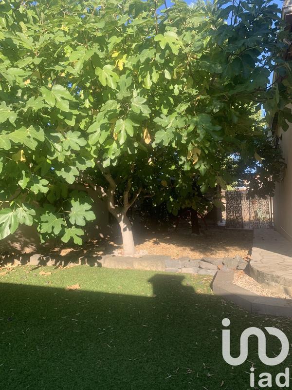 Maison - 96 m² - 4 pièces