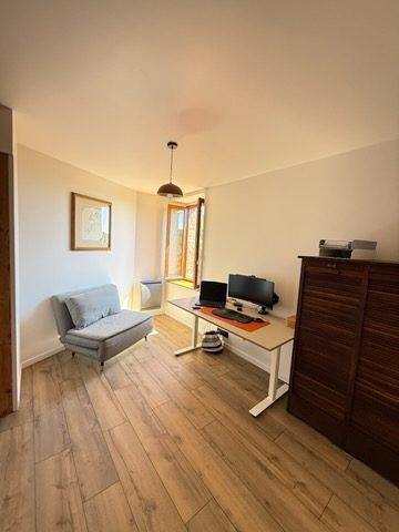 Maison - 112 m² - 3 pièces