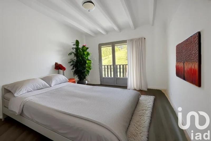 Appartement - 75 m² - 4 pièces