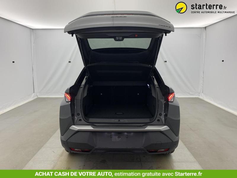 Peugeot 3008 Hybrid 145 e-Dcs6 Gt