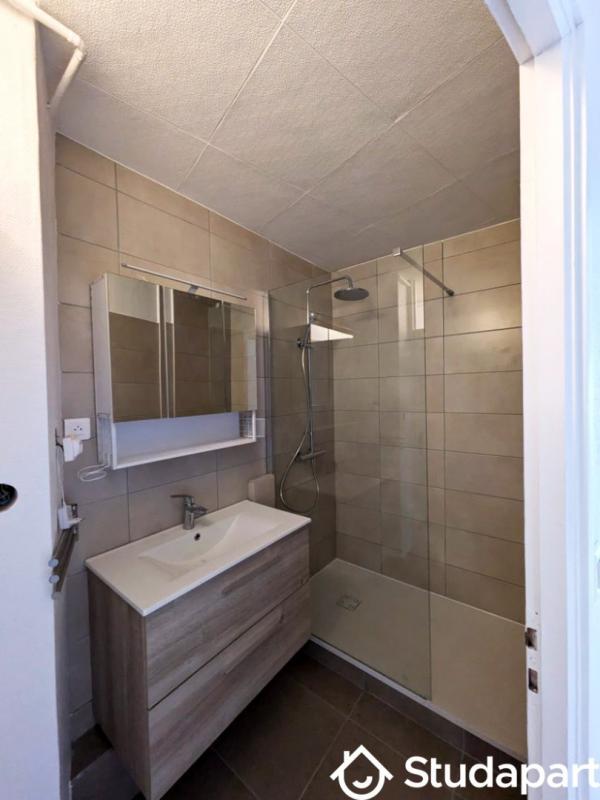 Appartement - 31 m² - 1 pièce