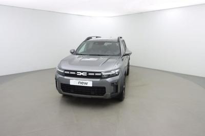 Dacia bigster Hybride Hybrid 155 Journey