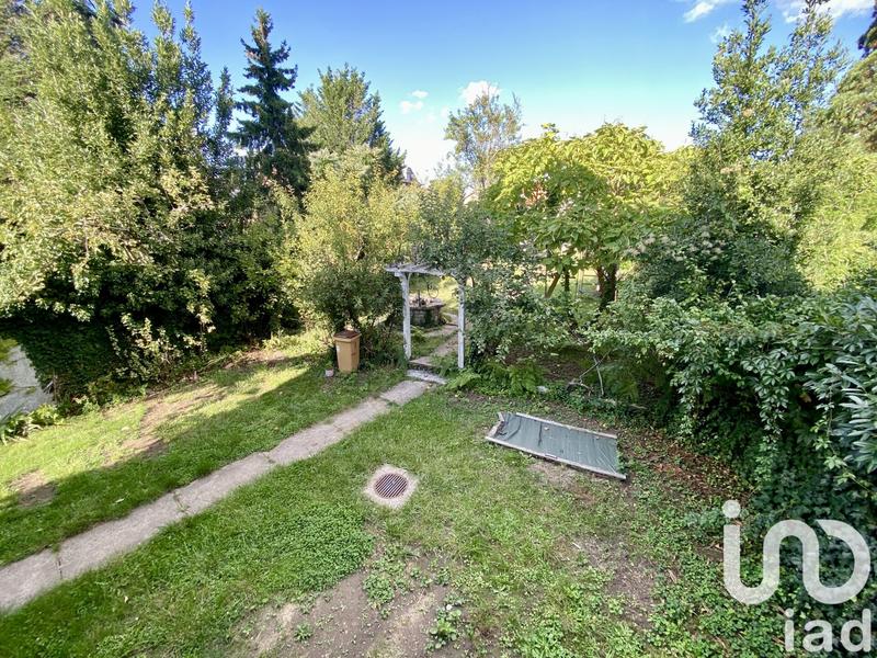 Maison - 102 m² - 6 pièces