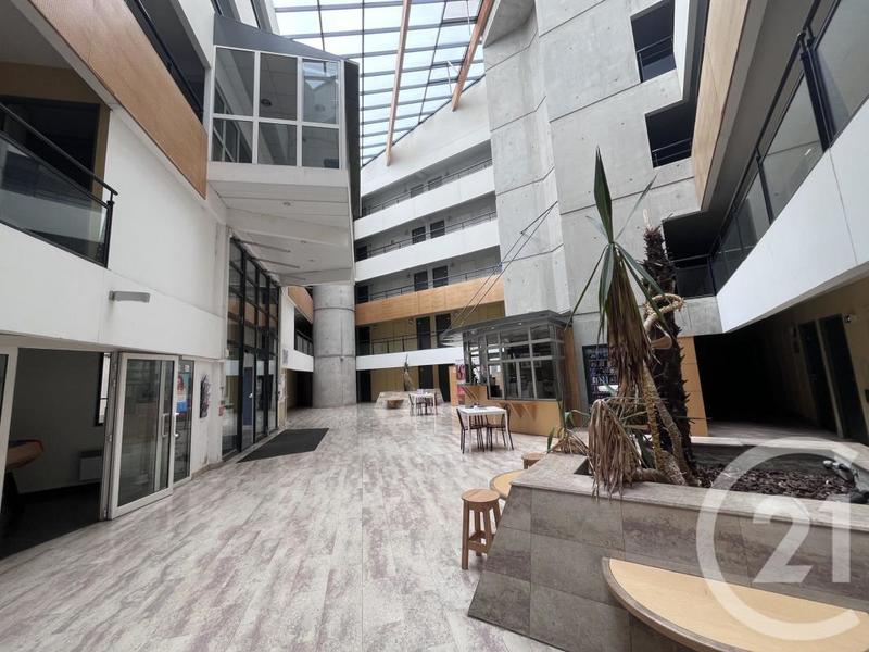 Appartement - 31 m² - 2 pièces