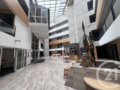 Appartement - 31 m² - 2 pièces