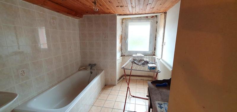 Maison - 112 m² - 4 pièces