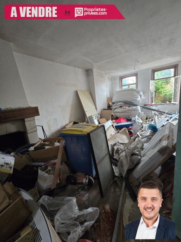 Appartement - 53 m² - 2 pièces