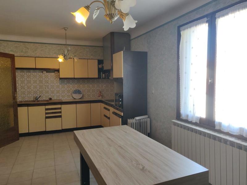 Maison - 180 m² - 5 pièces