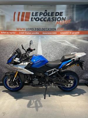 Suzuki Gsx-S1000 Gx 1000