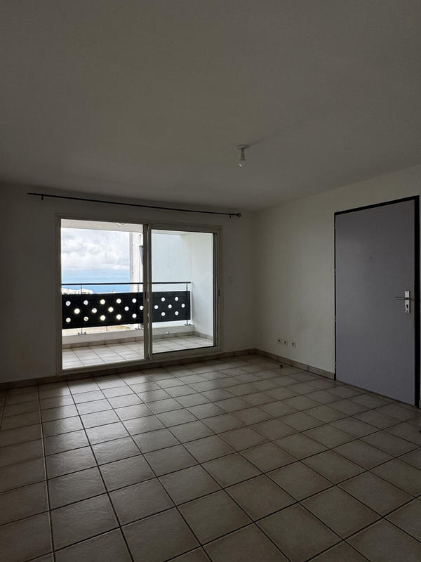 Appartement - 47 m² - 1 pièce