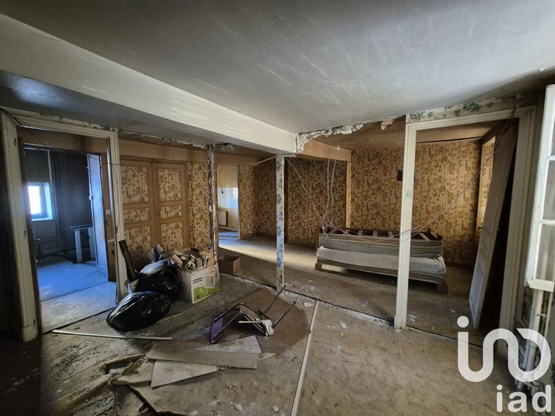 Appartement - 337 m² - 12 pièces