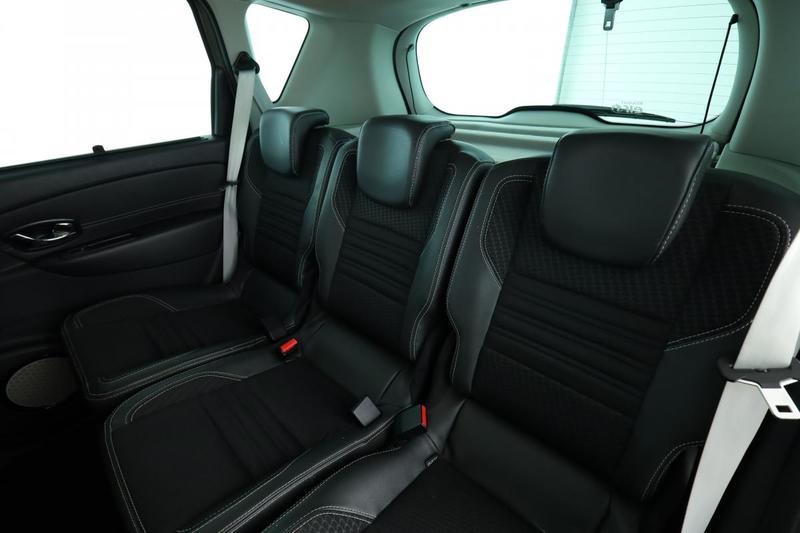 Renault Scénic 1.6 dCi Energy Bose Edition Eco2 130 ch