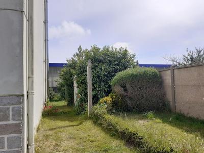 Maison - 94 m² - 5 pièces