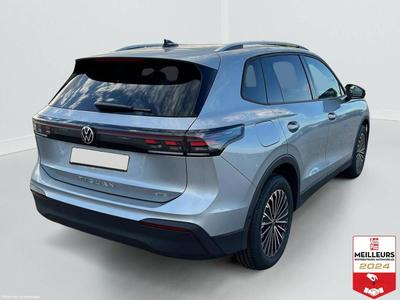 Volkswagen Tiguan Nouveau 1.5 eTSI 150cv Dsg7 Life Plus
